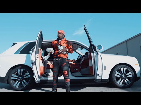 T-wayne - Ugly (Big Dawg Status) [Official Music Video]