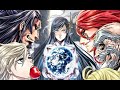 The Insanity Of RECORD OF RAGNAROK