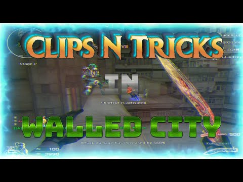 CrossFire West: Mutant Mode #15