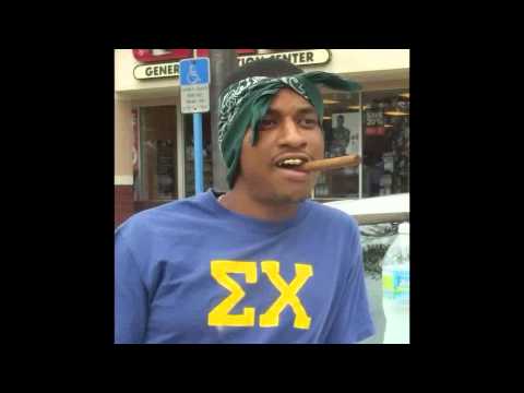 mercii lago loochie-turn up C&S