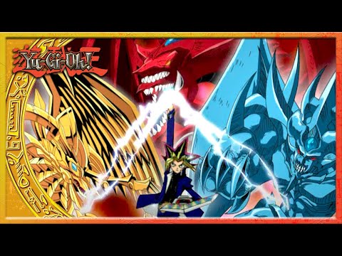 Yu-Gi-Oh! Opening All Versions | Yu-Gi-Oh!