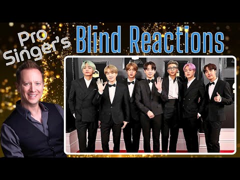 Pro Singer Reveals BTS Magic Shop Secrets