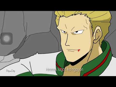 Phantom troupe vs ging 1k subcribers for part 2