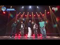 SANTOS BRAVOS - VELOCIDADE | M COUNTDOWN EP. 925 | Mnet 20260423 방송