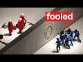 The Mystery Of The Greatest Heist In American History