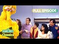 Maria And Luis Have A Baby Sesame Street Classics Full Episode