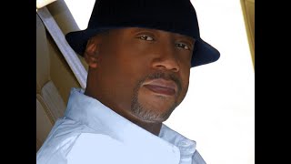 Allen McNeil of legendary R&B group Troop talks to the 'R&B Nights Podcast'.......