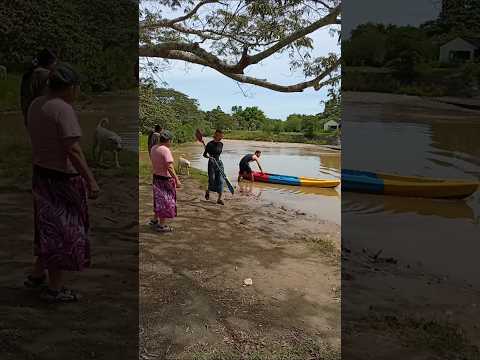 de paseo en la Represa de Abrego norte Santander Colombia