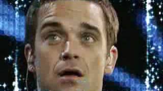 Robbie Williams - Do you Mind ?