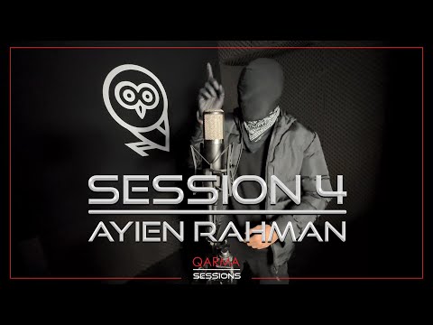 Qarma Sessions : Session 4 with Ayien Rahman