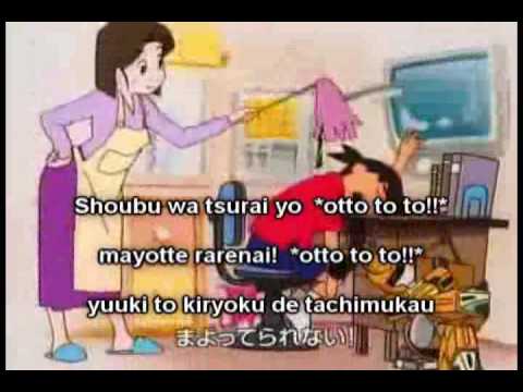Medarot Chie to Yuuki da! Medarot Junko Takeuchi