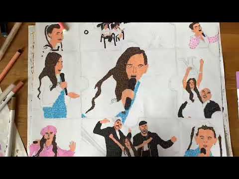 ✌🏽MaRa☀️ - 🌞Georgia Balke🌞 (House of the rising sun covered by Georgia Balke)