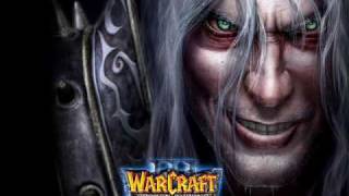 Last Days of the Alliance - Warcraft III: The Frozen Throne [music]