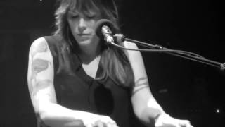 Beth Hart - Bad Love Is Good Enough (Live Acoustic)