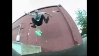 preview picture of video 'Summer Sesh #1 : Nbd at rugged and James is a boss'