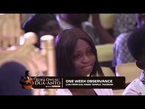 KODA Band Performing Nkwa Abodo on His One-Week Observation ( REST WELL LEGEND 💔🕊️ )