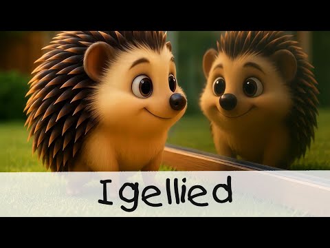 Igellied || KINDERLIEDER 3D