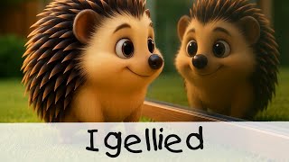 Igellied || KINDERLIEDER 3D