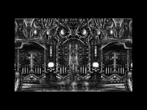 3 Hours Live Dark Psytrance Mix 2021