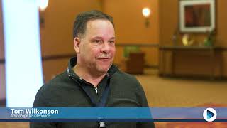 TEAM Software Customer Testimonial - Advantage Maintenance, Inc.