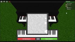 linkin park piano sheet roblox linkin park piano sheet roblox