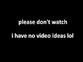 Basically The Bfdi Community