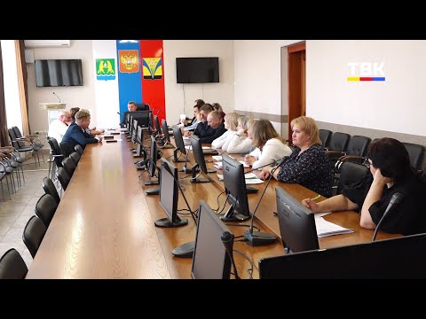 Земельные участки, отопительный сезон, бюджет‑2026: что обсудят на сессии Совета депутатов Искитима