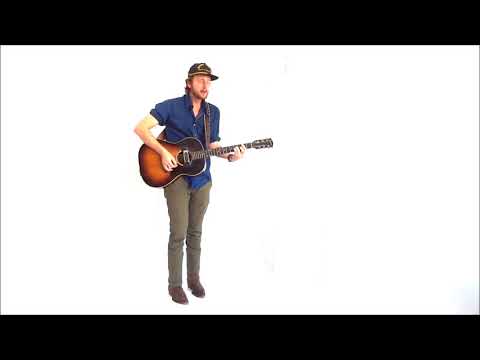 Songday Afternoon #49 - Jakob Baxter