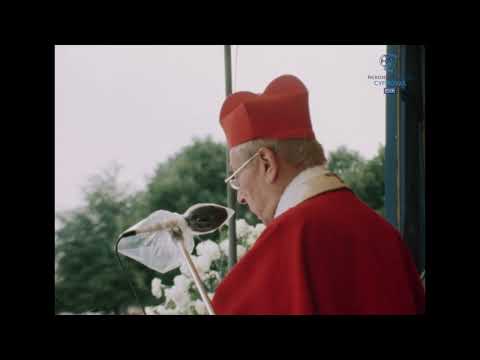 Historia współczesna - "Prymas Polski-Homilia cz.2"