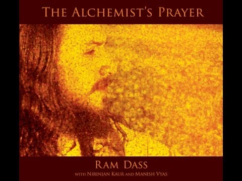 Ram Dass- Namo Namo (Sat Nam) From the Alchemist's Prayer
