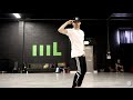 Scott Forsyth Choreography | "Drop It Like It's Hot ...