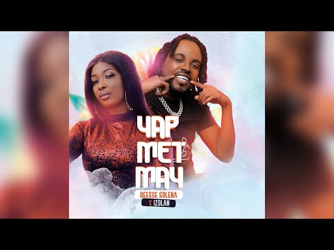 Yap met may - Deesse Solena & Izolan