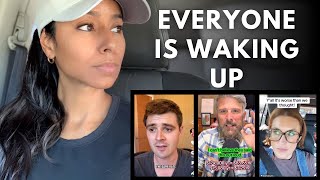 Life in America Doesn't Seem to Make Sense Anymore