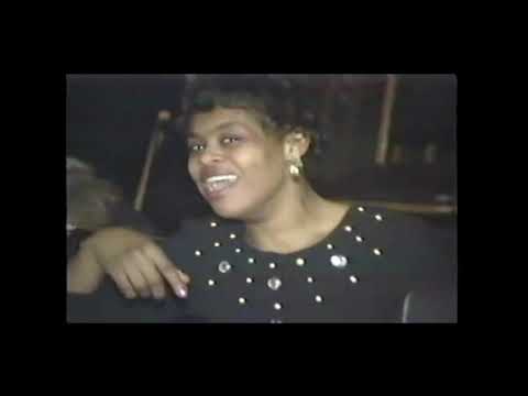 Chicago Steppin @ East Of The Ryan 1990