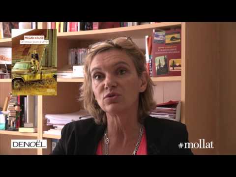 Béatrice Duval - Rentrée littéraire 2016 chez Denoël