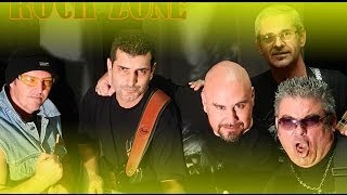 ROCK ZONE (&quot;Blackout&quot; Scorpions 1982)4 22Mar14