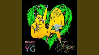 L.A.LOVE (la la) (feat. YG) (Remix)