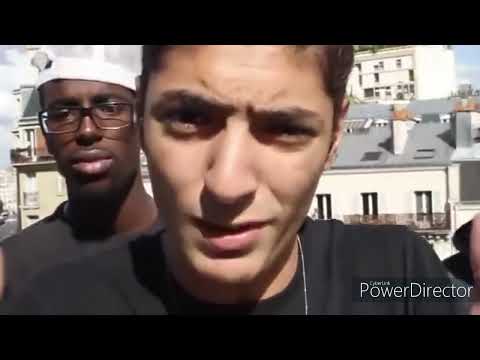 Freestyle 1995 - [One Drop] - Nekfeu, Alpha Wann, Sneazzy West