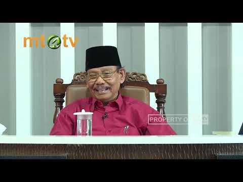 Jihad Pagi MTATV 17-03-2019 - Ulang Tahun