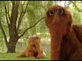 Sesame Street What A Day For A Walk Ep 2590