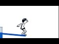 How To Animate Dive