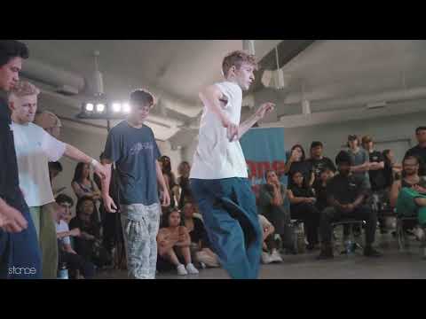 Team Mayhem vs. Alpha Kids [Top 8 Breaking] One for the City 2023