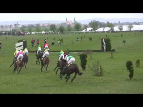 BR, 22. 4. 2017, 5. dostih - Cena K-K METAL a.s.