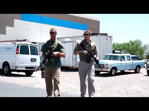 5.11 Tactical Men's Stryke Pant 74369