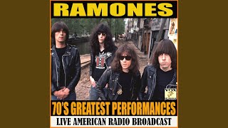 I&#39;m Against It (Live)