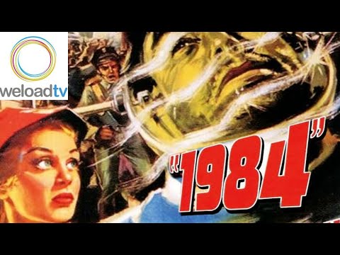 1984 [HD] (Science-Fiction Film in voller Länge auf Deutsch, Sci-Fi)
