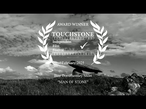 MAN OF STONE (TRAILER) DIRECTED BY MICHAEL MONAGLE (IRELAND)