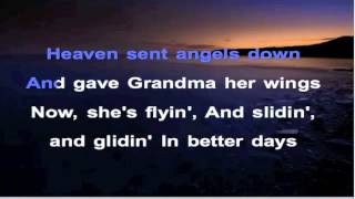Better Days - Dianne Reeves Karaoke