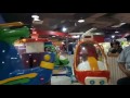 Airplane Carousel