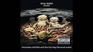 Limp Bizkit - Getcha Groove On (CDRip)